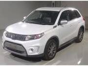 2018 SUZUKI ESCUDO