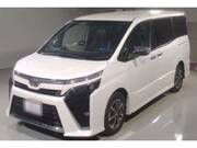 2021 TOYOTA VOXY