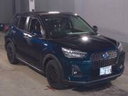 2022 DAIHATSU ROCKY