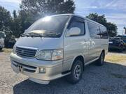 2000 TOYOTA HIACE WAGON