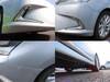 LEXUS HS