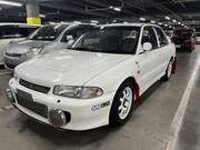 2023 MITSUBISHI LANCER