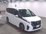 2025 NISSAN SERENA