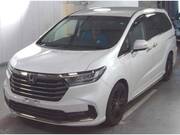 2021 HONDA ODYSSEY