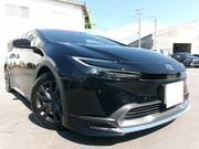 2023 TOYOTA PRIUS