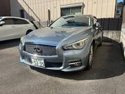 2014 NISSAN SKYLINE