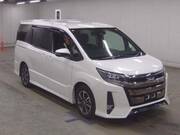 2021 TOYOTA NOAH