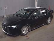 2024 TOYOTA COROLLA G