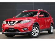 2016 NISSAN X-TRAIL