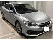 2021 SUBARU IMPREZA G4