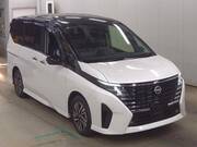 2023 NISSAN SERENA