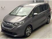 2017 HONDA FREED HYBRID