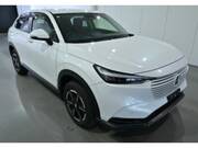 2022 HONDA VEZEL