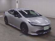 2024 TOYOTA PRIUS
