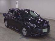 2023 TOYOTA YARIS