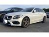 MERCEDES BENZ C-CLASS Stationwagon