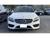 MERCEDES BENZ C-CLASS Stationwagon