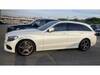MERCEDES BENZ C-CLASS Stationwagon