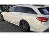 MERCEDES BENZ C-CLASS Stationwagon