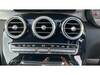 MERCEDES BENZ C-CLASS Stationwagon