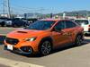 SUBARU WRX S4