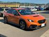 SUBARU WRX S4