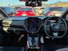 SUBARU WRX S4