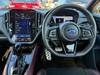 SUBARU WRX S4
