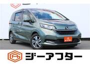 2021 HONDA FREED HYBRID