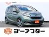HONDA FREED HYBRID
