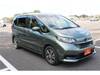 HONDA FREED HYBRID