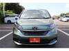 HONDA FREED HYBRID