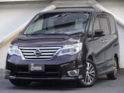 2016 NISSAN SERENA