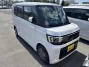 2025 NISSAN ROOX