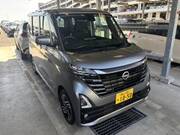 2024 NISSAN ROOX