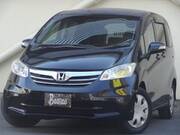 2012 HONDA FREED G JUST SELECTION