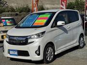 2013 MITSUBISHI EK CUSTOM