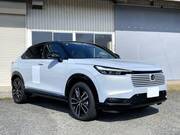 2026 HONDA VEZEL