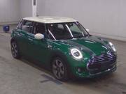 2020 BMW MINI