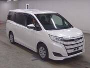 2019 TOYOTA NOAH X