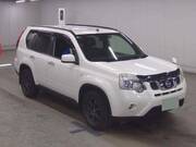 2013 NISSAN X-TRAIL