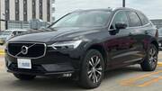 2020 VOLVO XC60