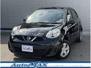 2022 NISSAN MARCH