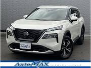 2024 NISSAN X-TRAIL