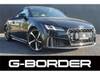 AUDI TT COUPE