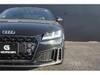 AUDI TT COUPE