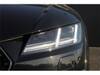 AUDI TT COUPE