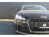 AUDI TT COUPE