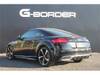 AUDI TT COUPE