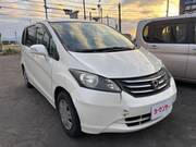2010 HONDA FREED
